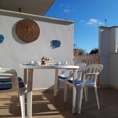 Le Barchette San Cataldo (Apulia) Exterior foto
