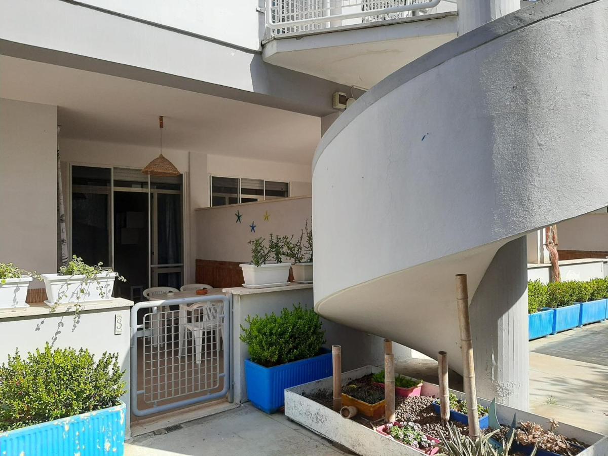 Le Barchette San Cataldo (Apulia) Exterior foto