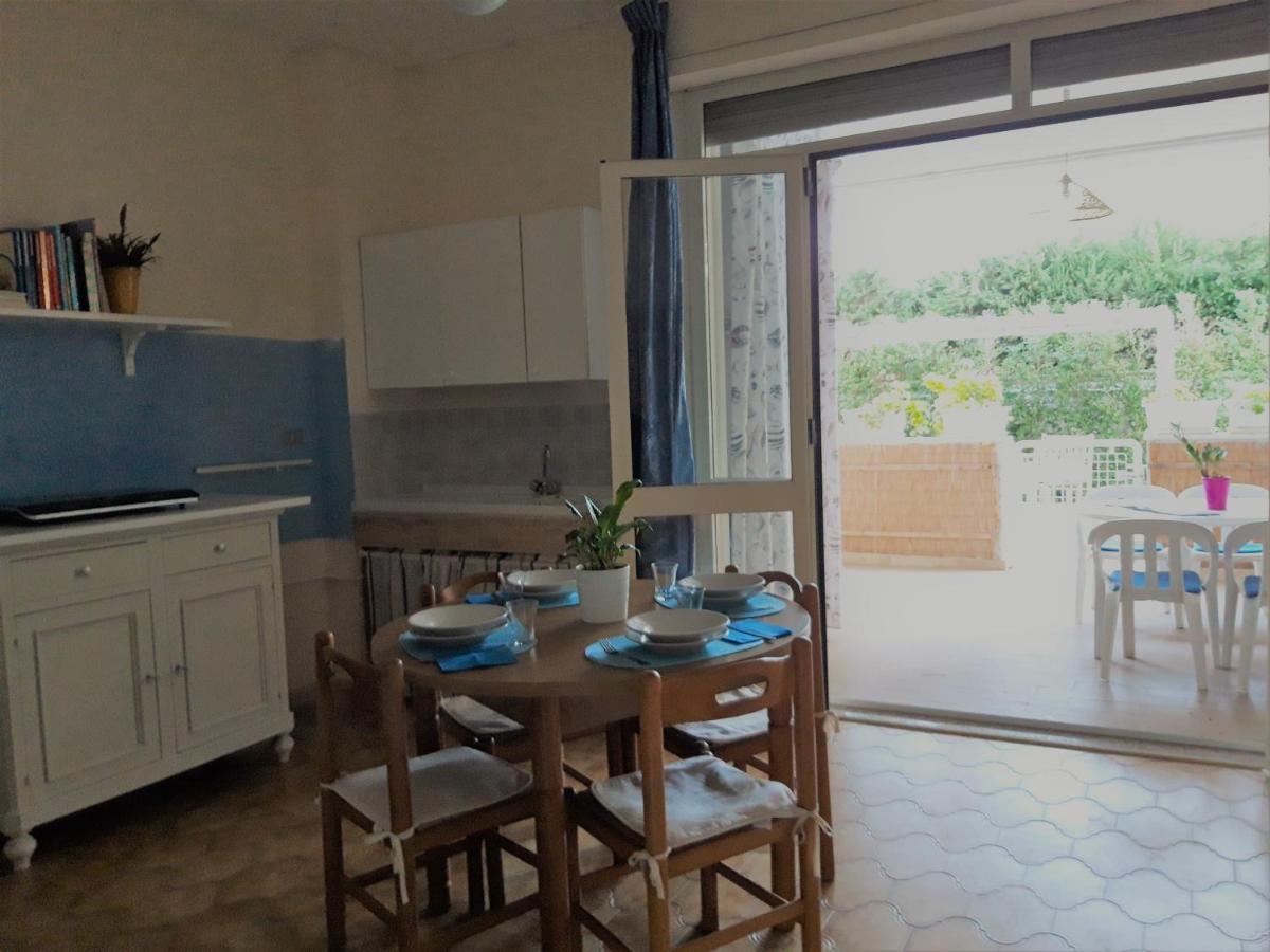 Le Barchette San Cataldo (Apulia) Exterior foto
